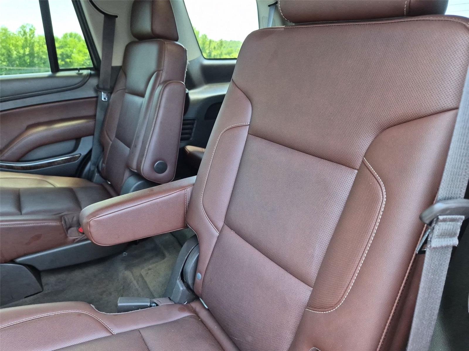 Used 2016 Black Chevrolet LTZ image 33