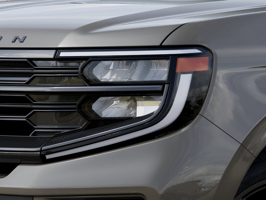 New 2027 Marsh Gray Ford Platinum image 20