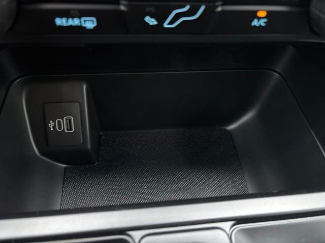 New 2026 Agate Black Metallic Ford STX® image 28