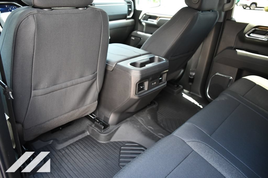 2026 Chevrolet Silverado 1500 LT Trail Boss - Photo 24