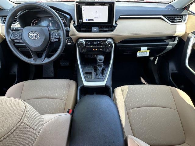 Certified Used 2025 RED MC. Toyota  image 32