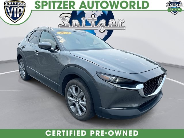 2023 Mazda CX-30 2.5 S Premium Package