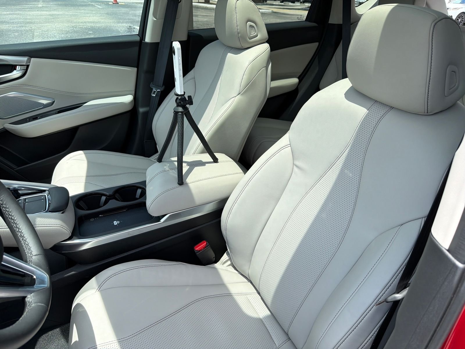New 2026 Acura RDX Technology Package 4D Sport Utility