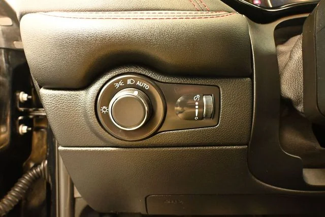 Certified Used 2024 Black Dodge R/T Plus image 37