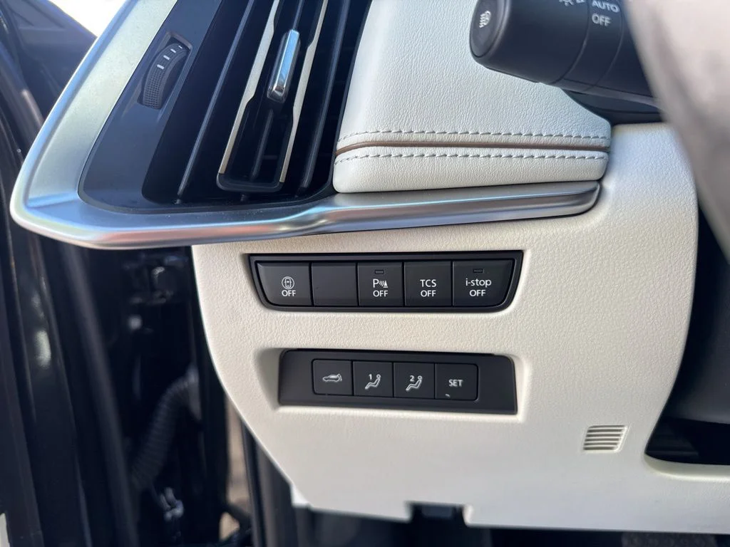 2025 Mazda CX-90 Premium Plus Package - Photo 14