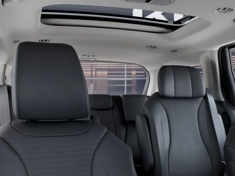 New 2026 Ceramic Silver Kia SX Prestige image 27
