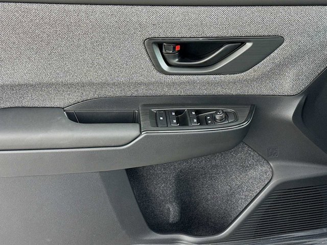New 2026 ICE SILVER METALLIC Subaru Premium image 17