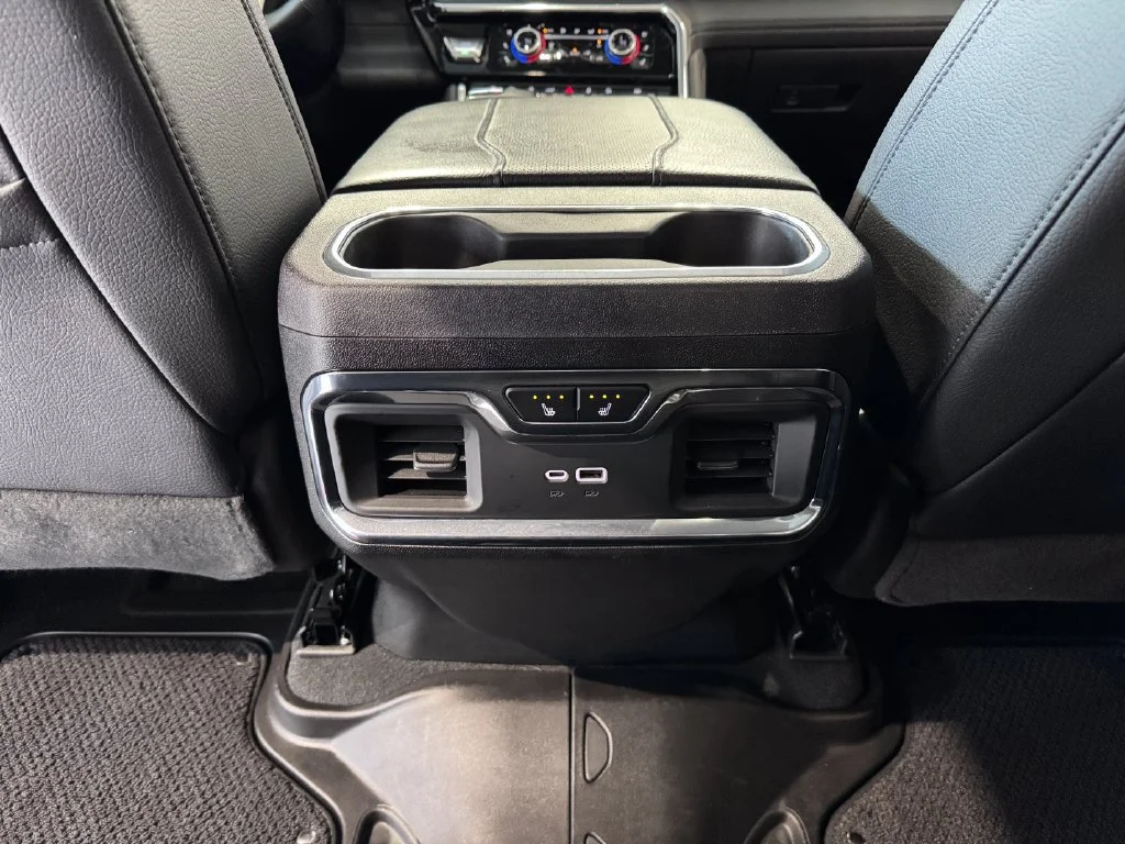 2024 GMC Sierra 1500 Denali Denali - Photo 29