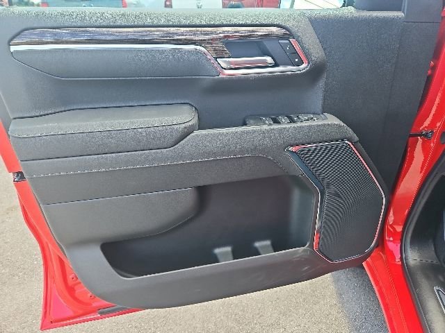 2026 GMC Sierra 1500 Elevation - Photo 17