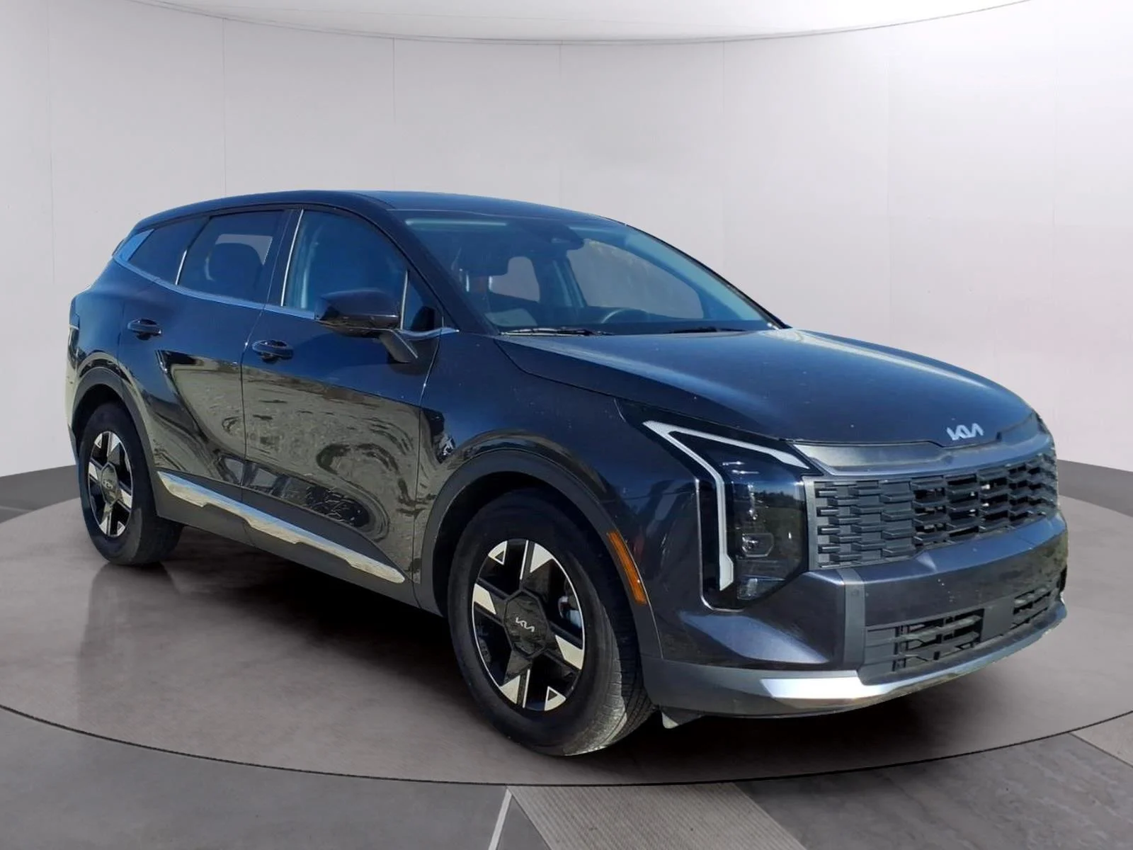 Used 2026 Panthera Metal Kia LX image 7