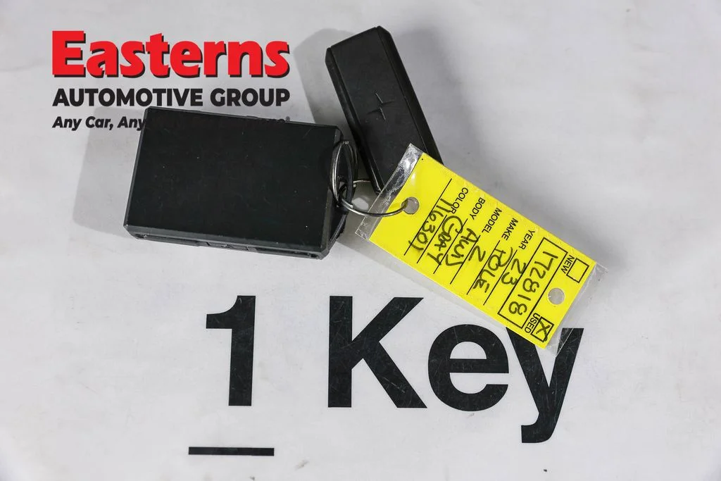 Used 2023 Gray Polestar Long Range Dual Motor image 24