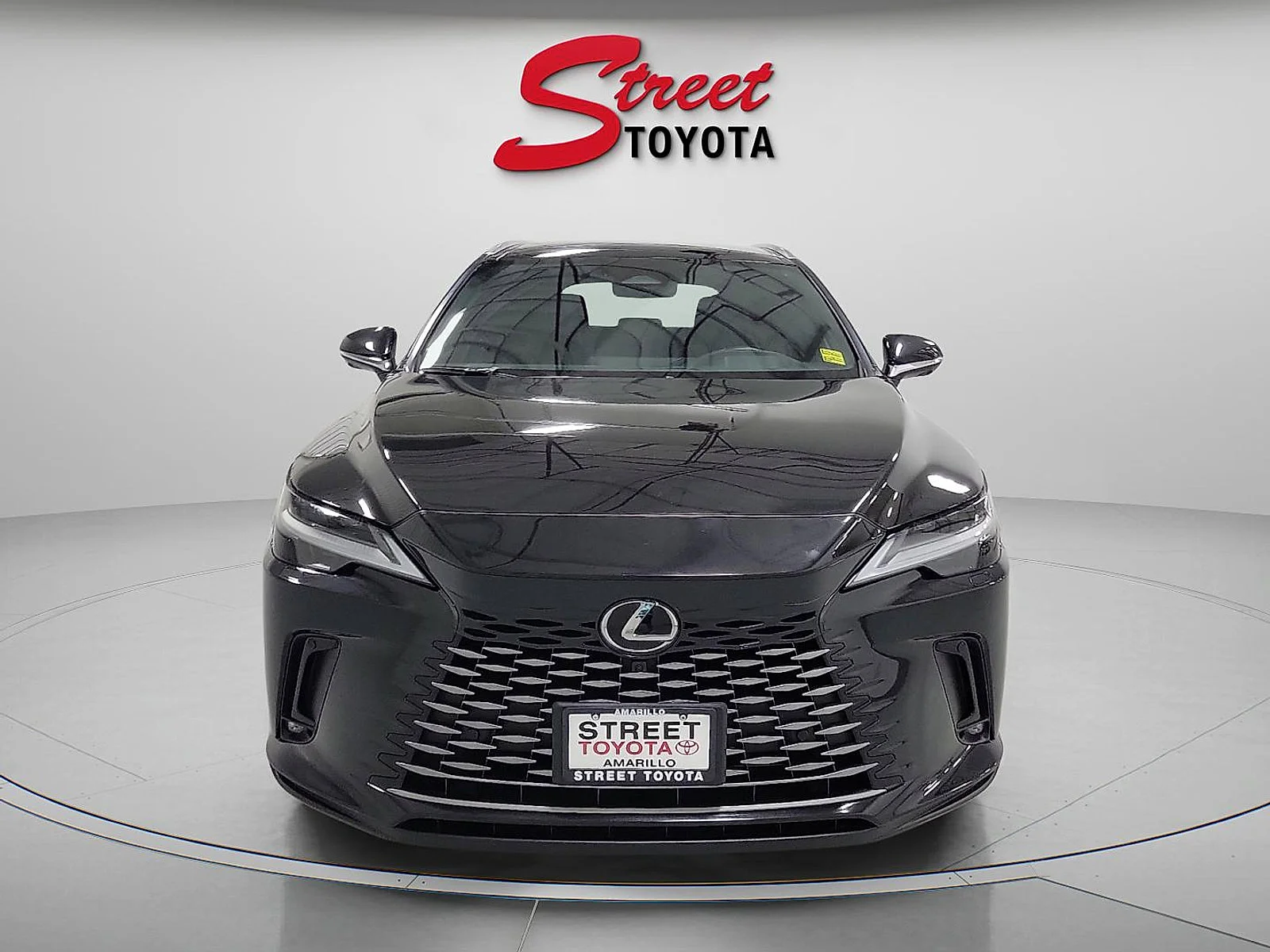 Used 2024 CAVIAR Lexus RX 350 Luxury image 6