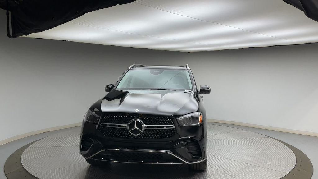2026 Mercedes-Benz GLE GLE450 - Photo 7