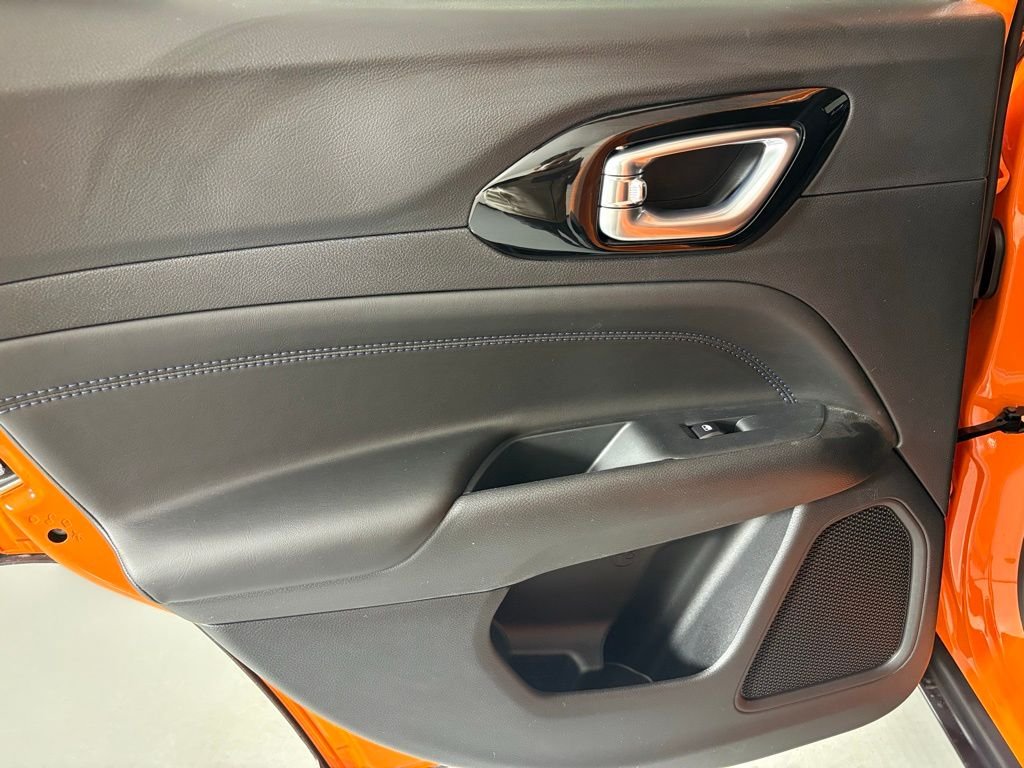 New 2026 Joose (DISC) Jeep Latitude image 35