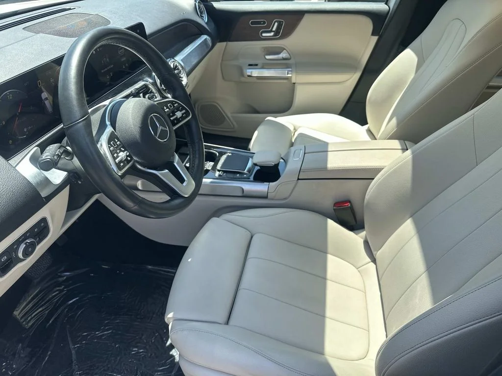 2023 Mercedes-Benz GLB Base - Photo 17