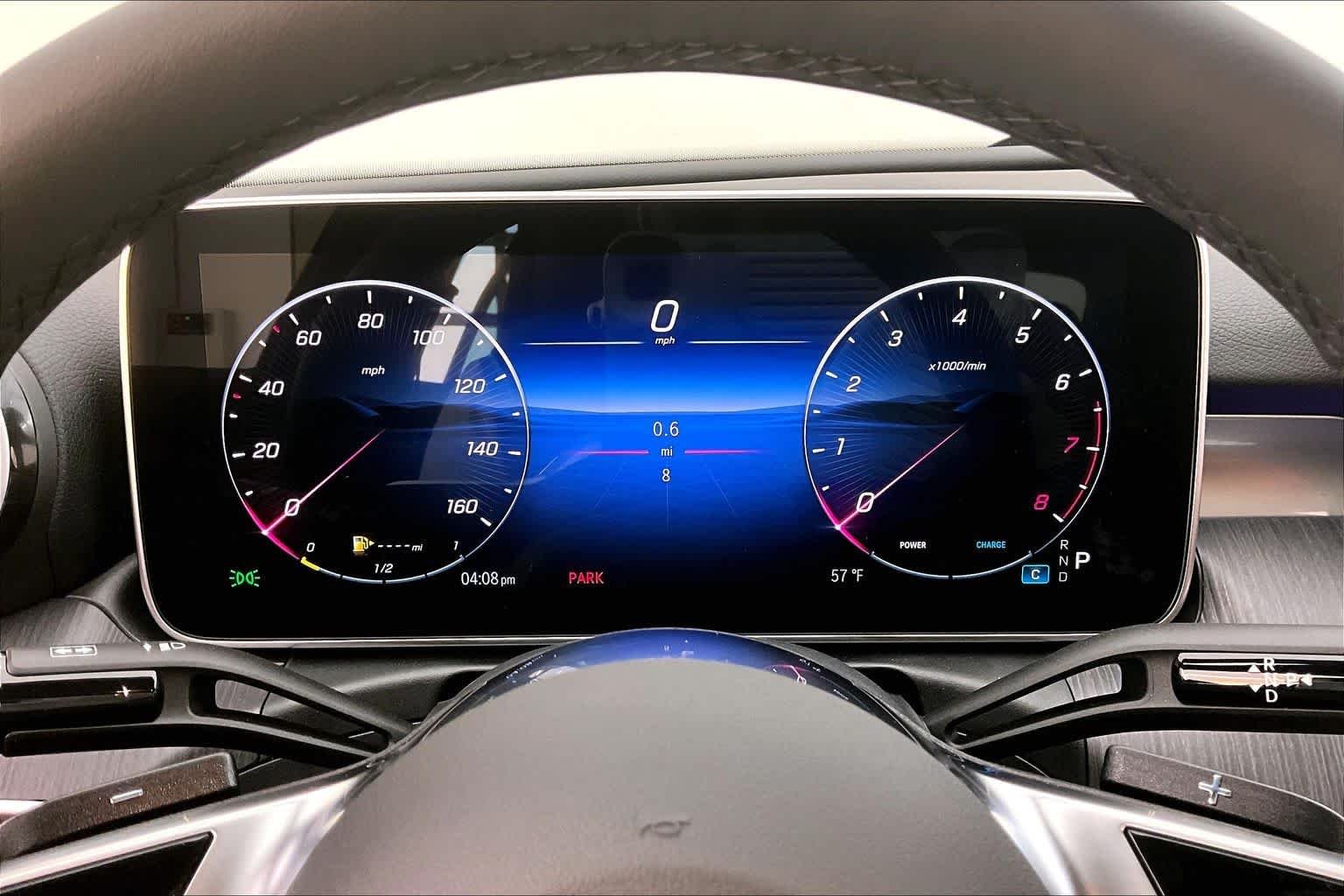 New 2026 Black Mercedes-Benz C 300 image 18