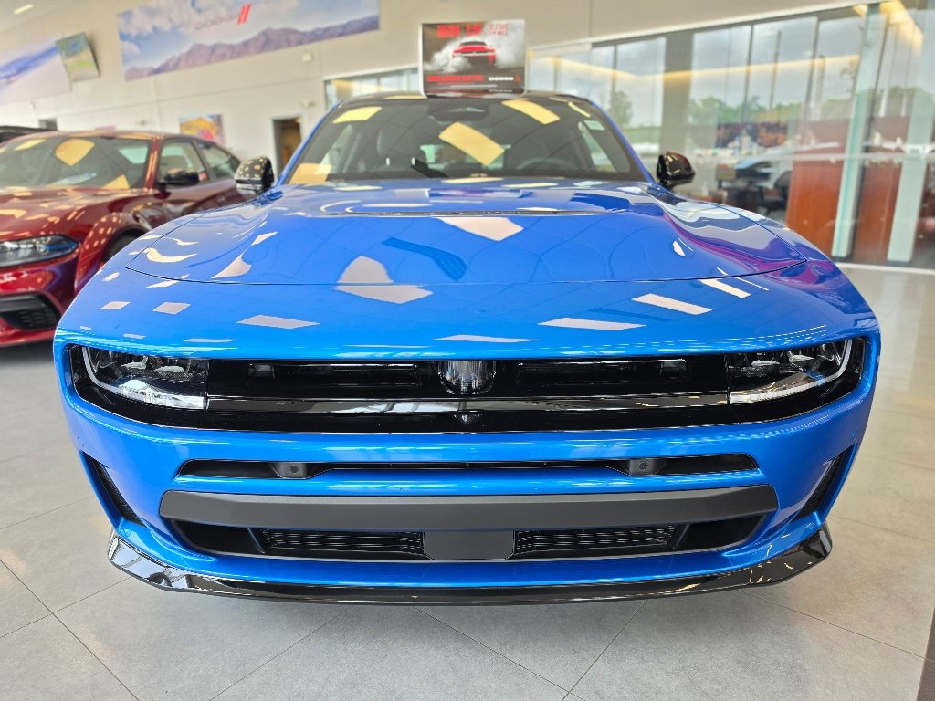 2026 Dodge Charger Scat Pack - Photo 7