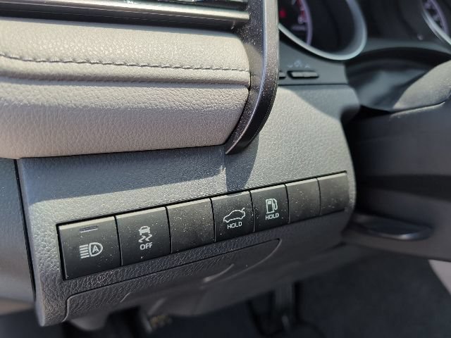 Certified Used 2023 Ice Cap Toyota LE image 14