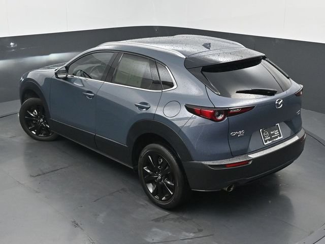 Certified Used 2023 Gray Mazda 2.5 Turbo Premium Package image 37