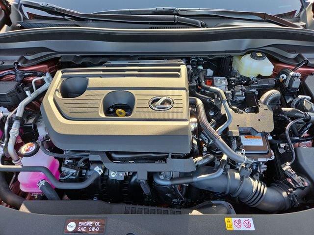 New 2026 Brown Lexus PREMIUM image 26