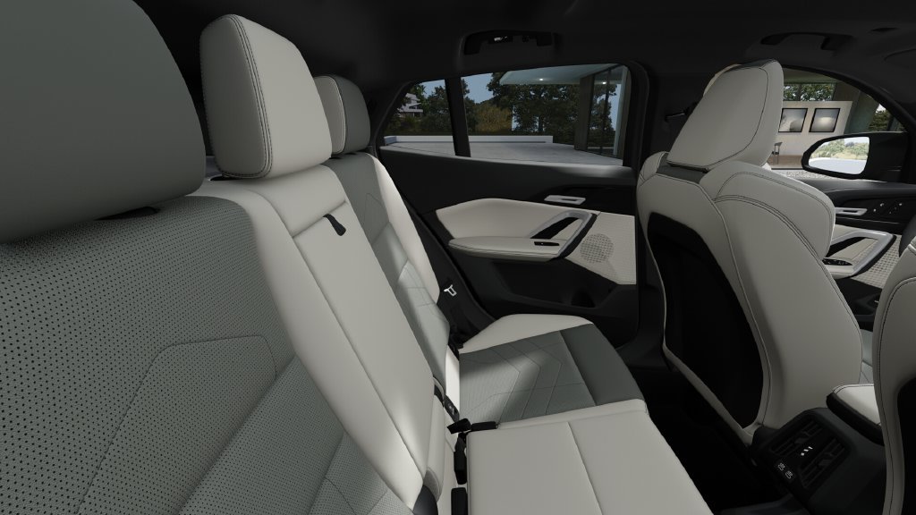 New 2027 Brooklyn Grey Metallic BMW xDrive28i image 41