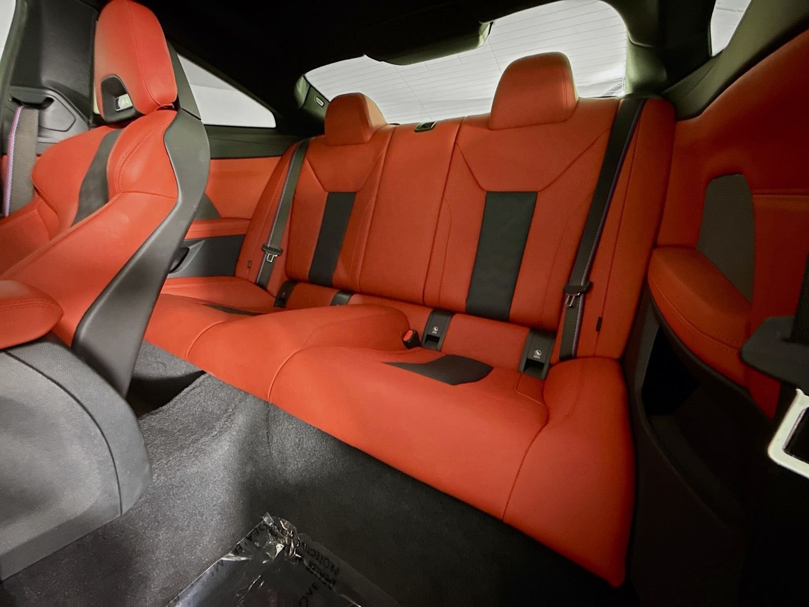 Used 2023 Dravit Gray Metallic BMW Competition image 25