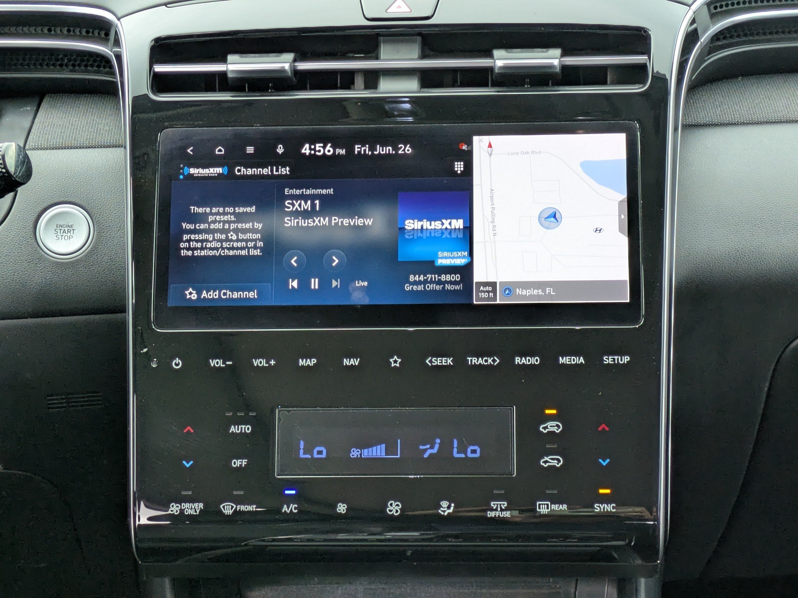 2023 Hyundai Tucson Limited - Photo 17