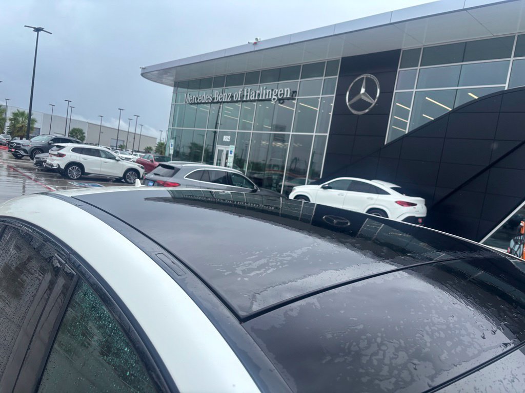 Used 2019 White Mercedes-Benz GLE 43 AMG® image 7