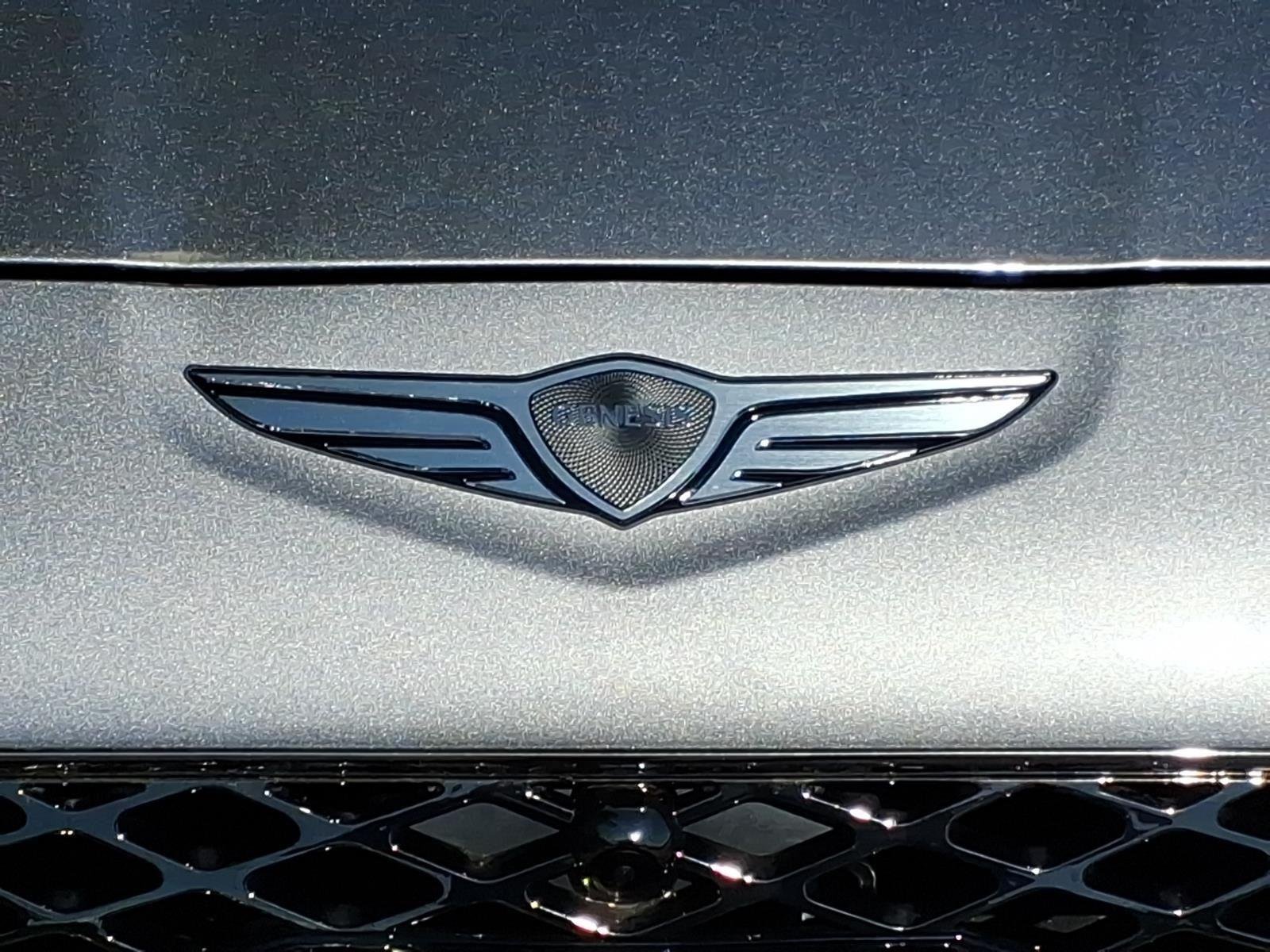 New 2026 Savile Silver Genesis 2.5T PRESTIGE image 24