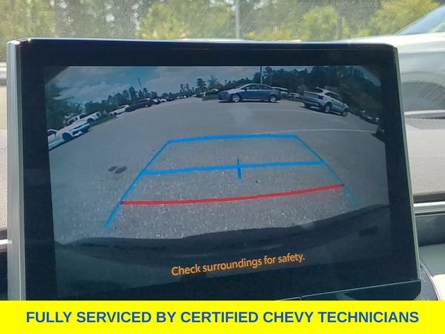 Used 2025 Black Toyota FX image 32