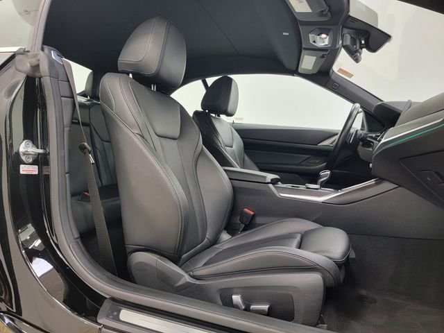 2023 BMW 4 Series 430i - Photo 19