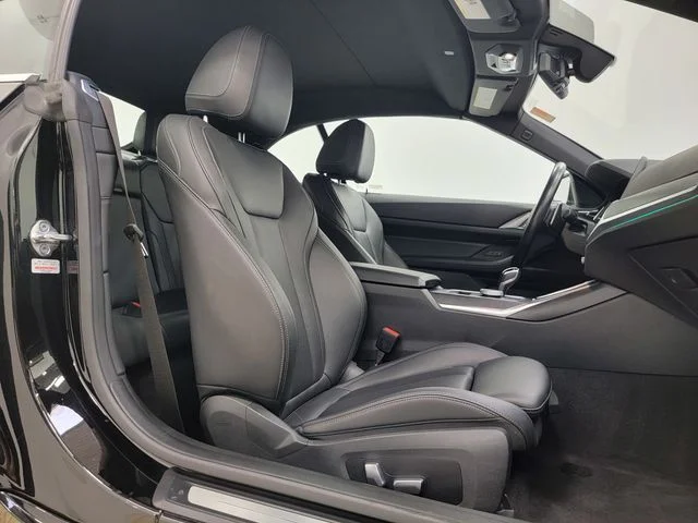2023 BMW 4 Series 430i - Photo 19