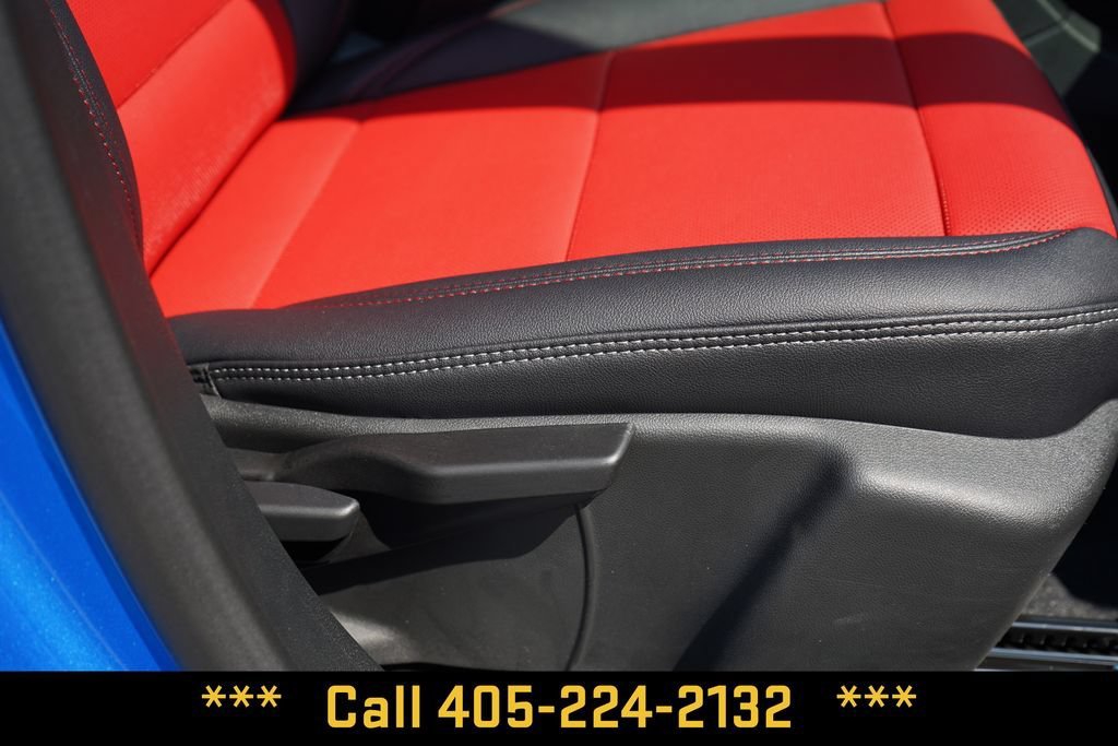 2025 Chevrolet Equinox EV RS - Photo 18