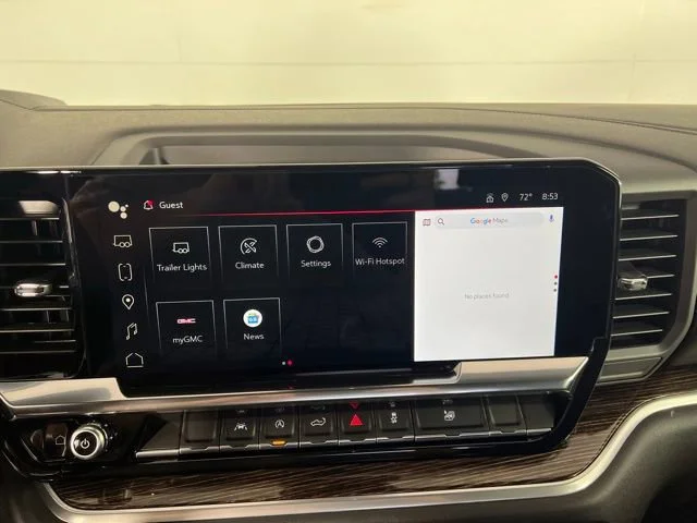 2026 GMC Sierra 1500 SLE - Photo 23