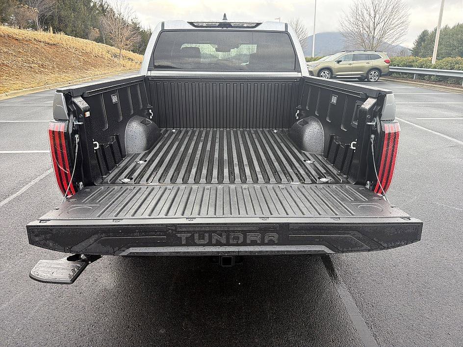 2026 Toyota Tundra 1794 Edition - Photo 22