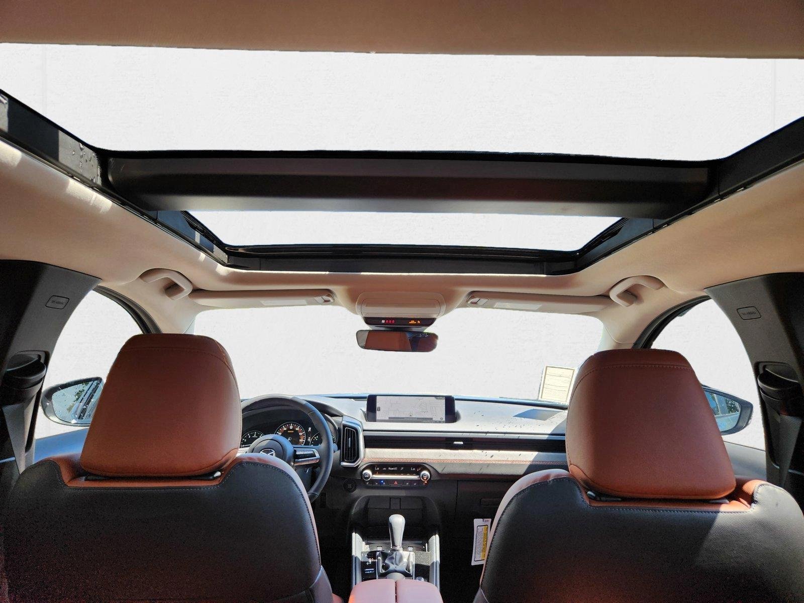 2025 Mazda CX-50 Meridian Edition - Photo 25