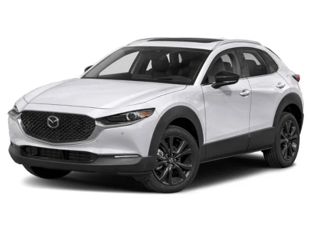 2021 Mazda CX-30 Turbo Premium Plus AWD's photo