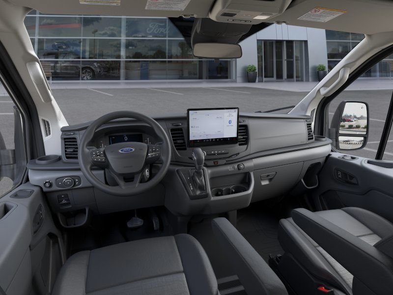 New 2026 Oxford White Ford XL image 9
