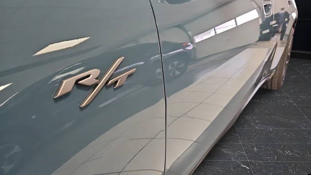 New 2026 Sub-Zero Exterior Paint Dodge R/T image 38