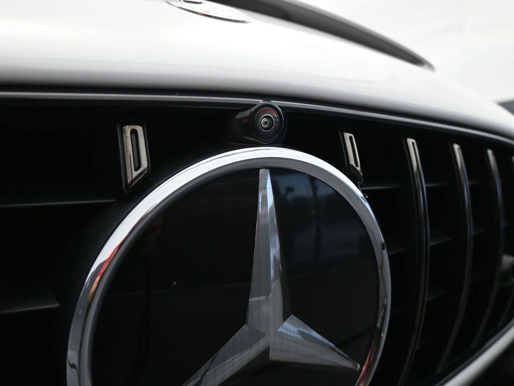 Used 2022 White Mercedes-Benz SL 63 AMG® image 52