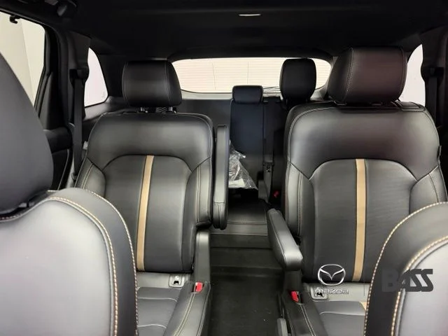 2026 Mazda CX-90 Premium Plus Package - Photo 20