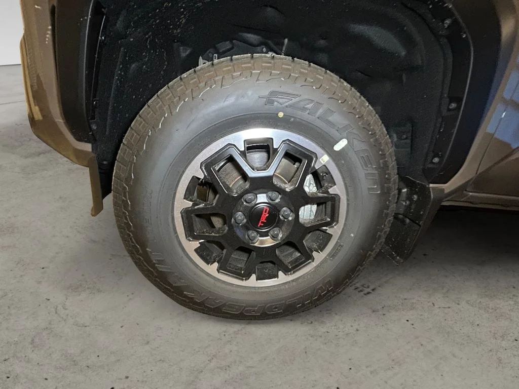 New 2026 Mudbath Toyota TRD Off-Road image 14