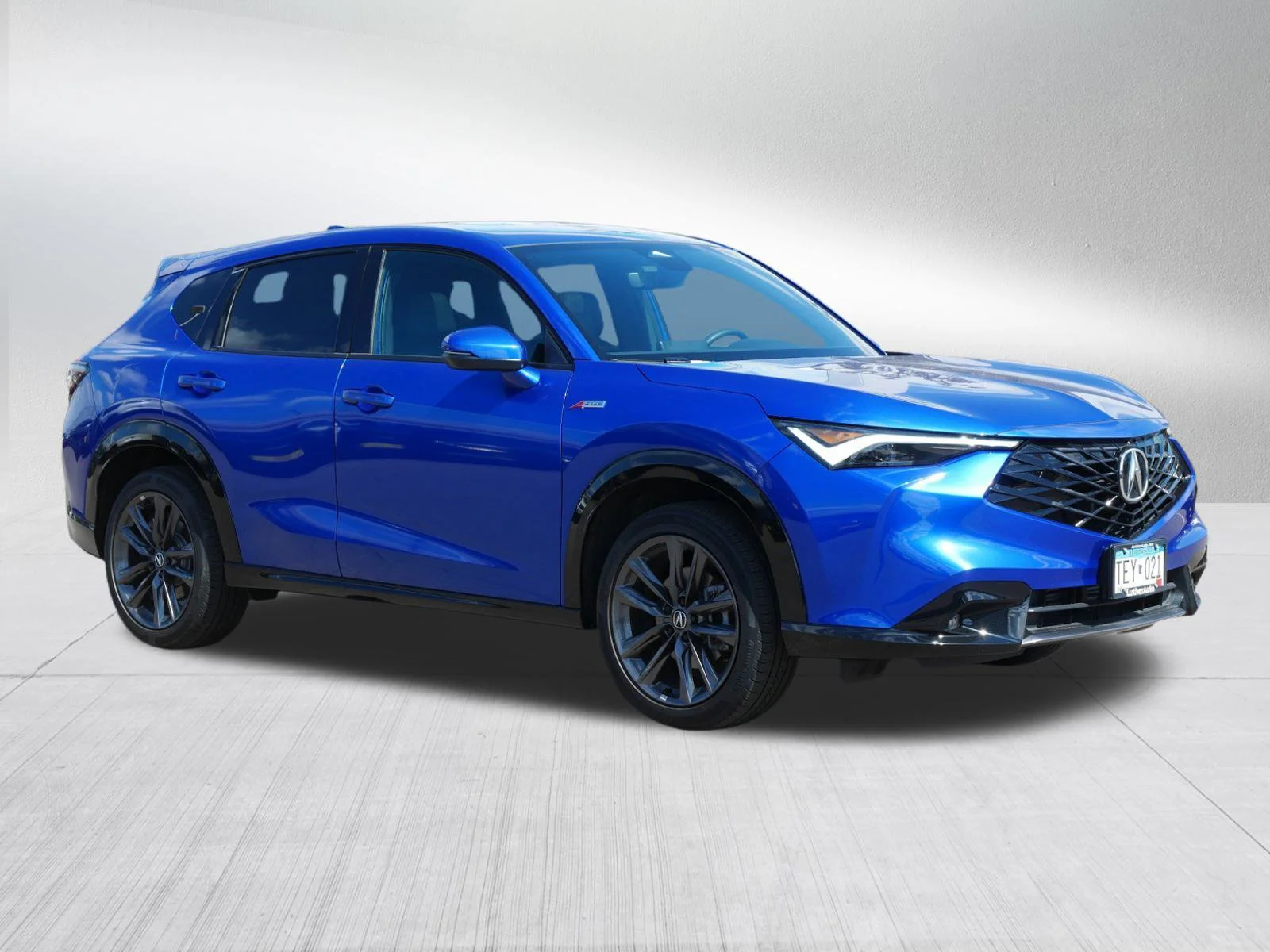 2025 Acura ADX AWD A-Spec Package's photo
