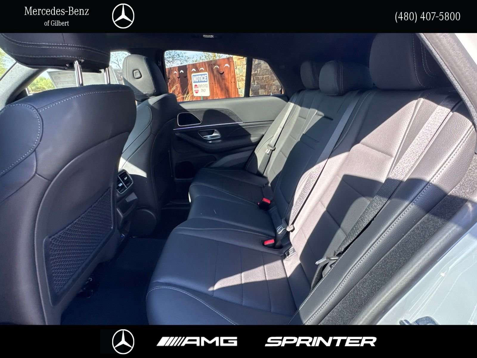 New 2026 MANUFAKTUR Alpine Grey Mercedes-Benz GLE 450 Coupe image 20