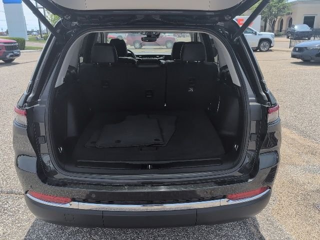 Used 2024 Brown Jeep 4xe image 23