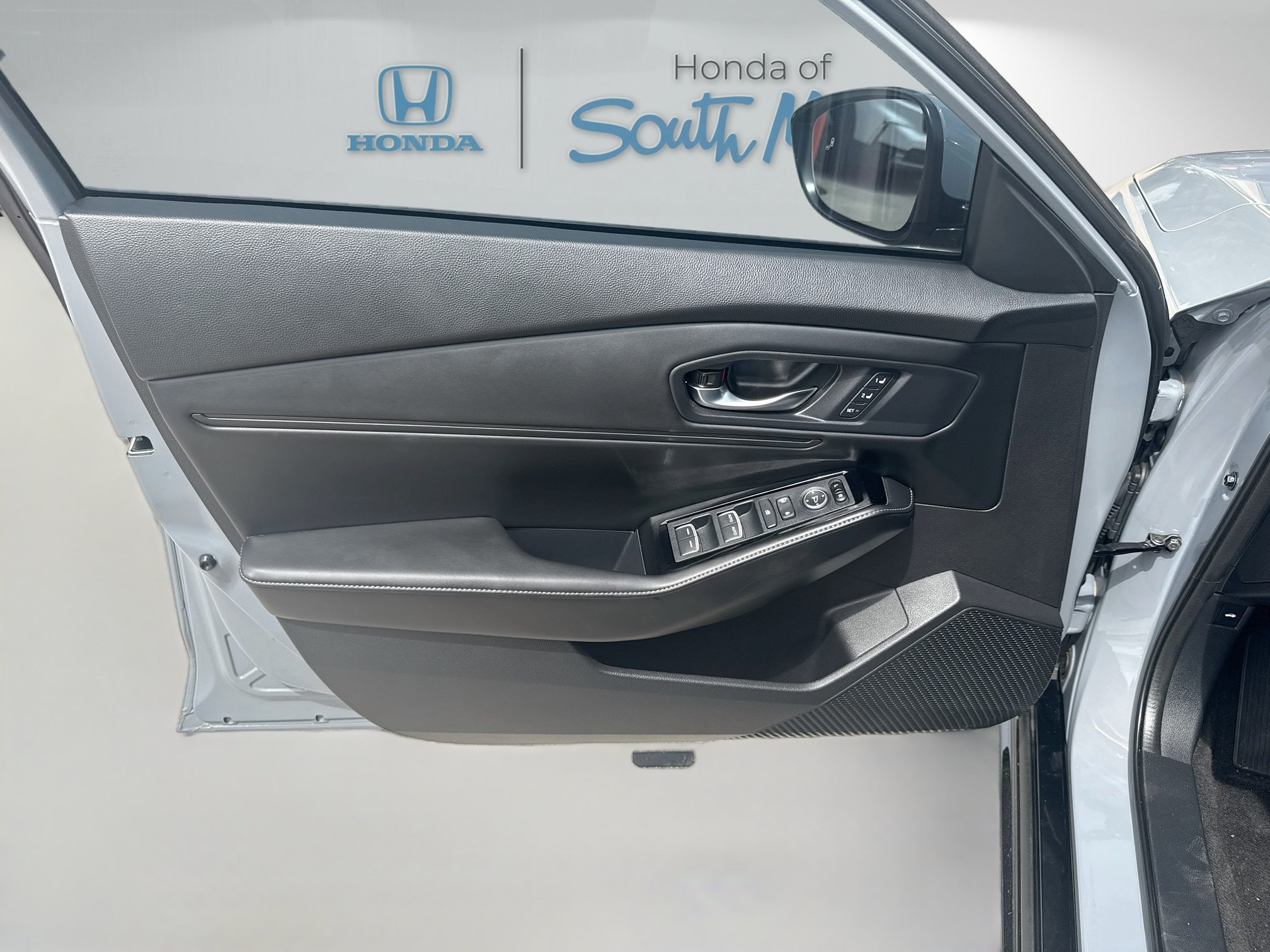 2023 Honda Accord Hybrid Touring - Photo 20