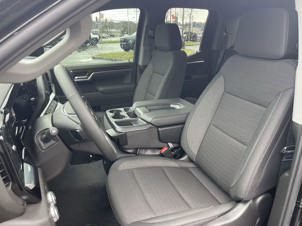 2026 GMC Sierra 1500 Elevation - Photo 19