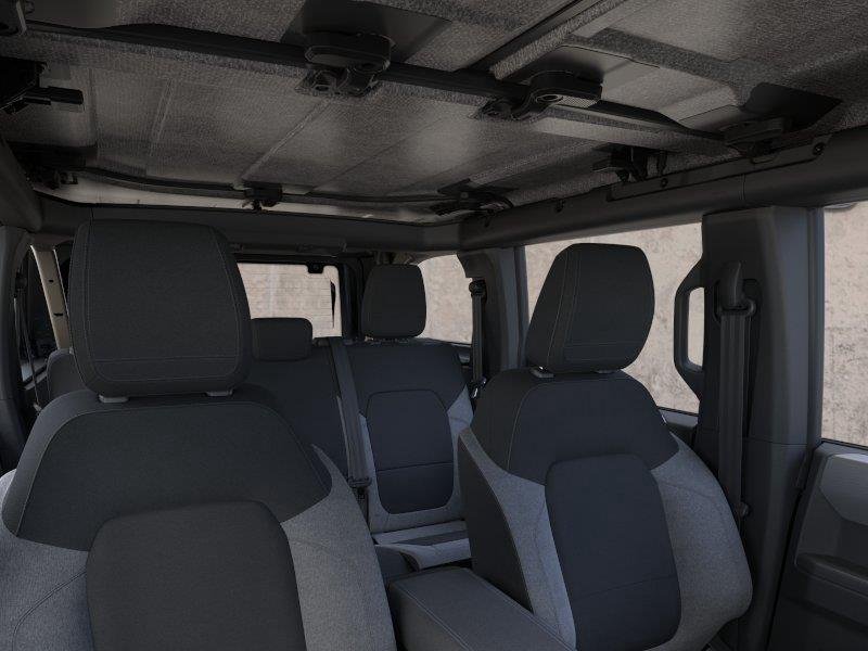 New 2026 Marsh Gray Ford Base image 8