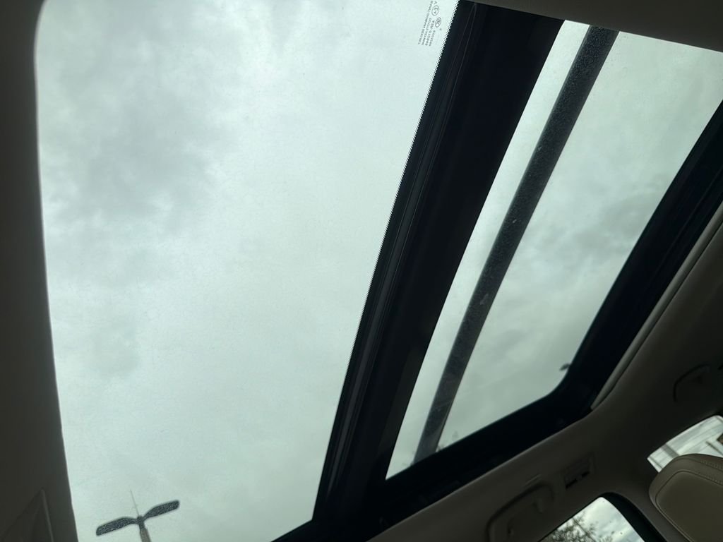 New 2026 Nissan Armada Platinum 4D Sport Utility