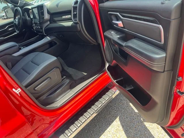 Used 2024 Red Ram Big Horn/Lone Star image 20